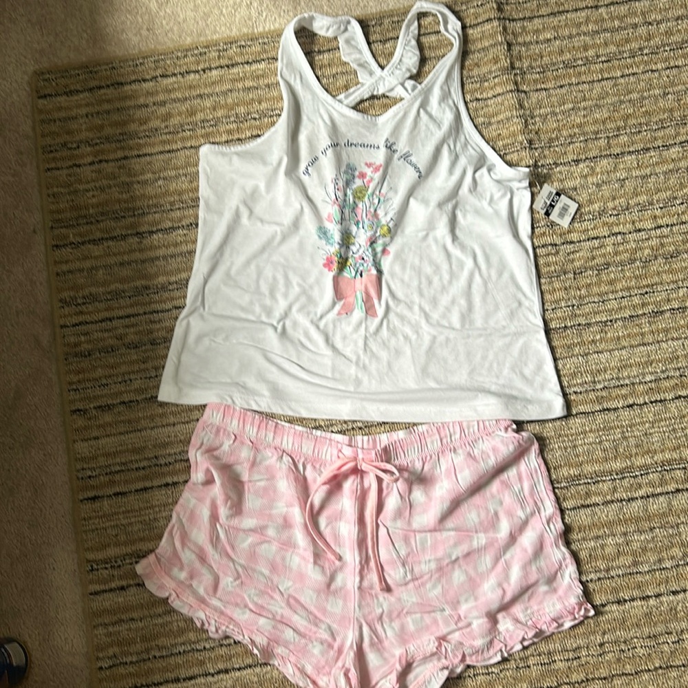 Pajamas